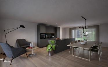 Apartment 4.5 rooms - image - 2