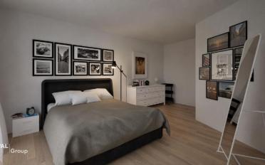 Apartment 2.5 rooms - image - 1