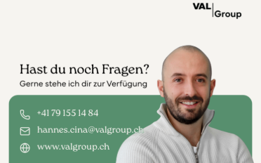 Wohnung 4.5 Zimmer - image - 7
