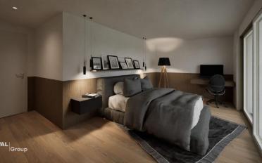 Apartment 4.5 rooms - image - 3