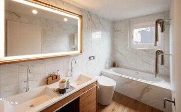 Apartment 4.5 rooms - image - 4