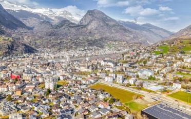 Apartment 4.5 rooms - image - 10