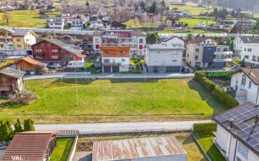 Apartment 3.5 rooms - image - 7