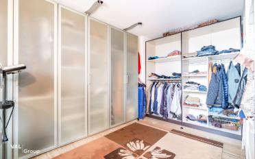 Terrace flat 5.5 rooms - image - 8