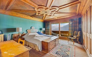 Wohnung 5.5 Zimmer - image - 10