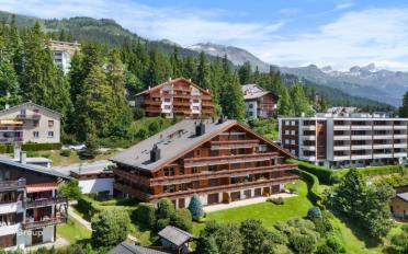 Wohnung 5.5 Zimmer - image - 1