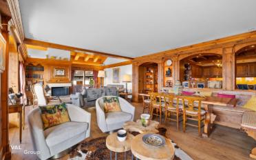 Wohnung 5.5 Zimmer - image - 5