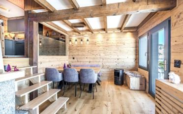 Einfamilienhaus 4.5 Zimmer - image - 5