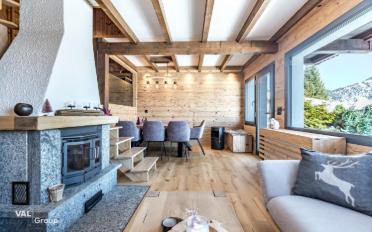 Einfamilienhaus 4.5 Zimmer - image - 4