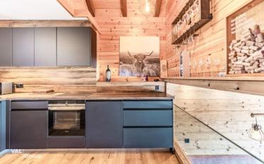 Einfamilienhaus 4.5 Zimmer - image - 8