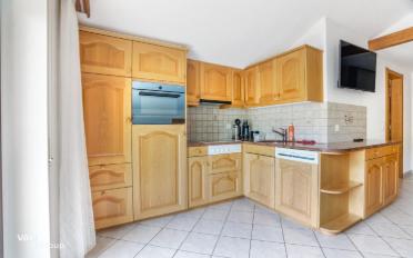 Attikawohnung 4.5 Zimmer - image - 2