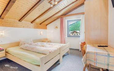 Attikawohnung 4.5 Zimmer - image - 3