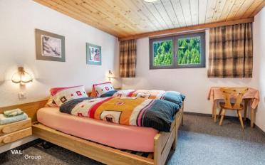 Attikawohnung 4.5 Zimmer - image - 4