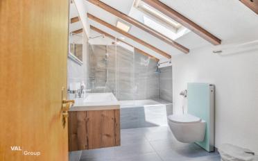 Attikawohnung 4.5 Zimmer - image - 6