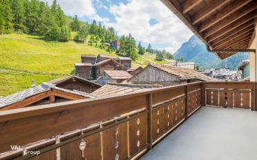 Attikawohnung 4.5 Zimmer - image - 9