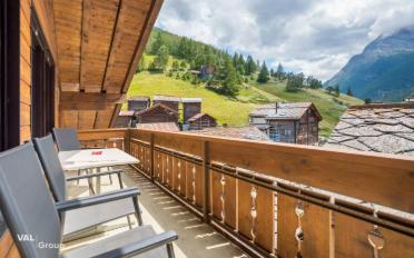 Attikawohnung 4.5 Zimmer - image - 8