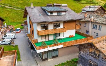 Attikawohnung 4.5 Zimmer - image - 10