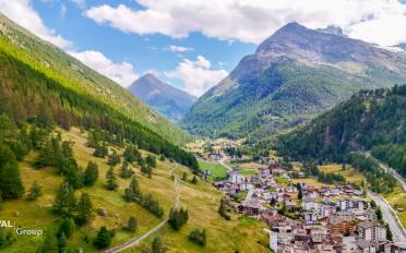 Attikawohnung 4.5 Zimmer - image - 11