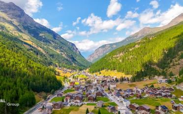 Attikawohnung 4.5 Zimmer - image - 12