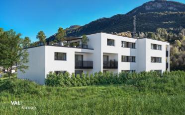 Wohnung 3.5 Zimmer - image - 6