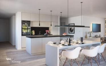 Wohnung 3.5 Zimmer - image - 1