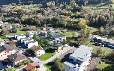 Wohnung 3.5 Zimmer - image - 7