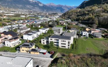 Wohnung 3.5 Zimmer - image - 6