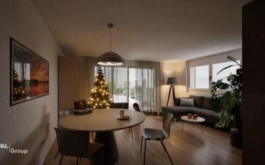 Wohnung 3.5 Zimmer - image - 2