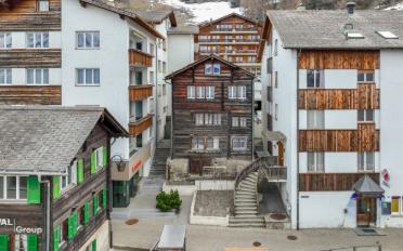 Apartment 3.5 rooms - image - 2