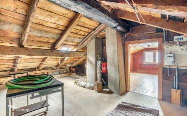 Apartment 3.5 rooms - image - 10