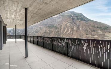 Apartment 4.5 rooms - image - 12