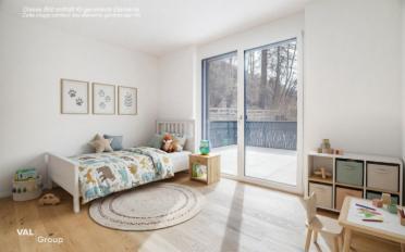 Wohnung 4.5 Zimmer - image - 5