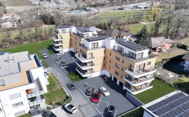 Appartement 3.5 pièces - image - 3