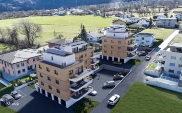 Appartement 3.5 pièces - image - 1