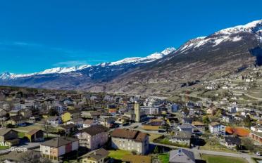 Wohnung 3.5 Zimmer - image - 7