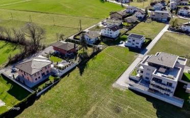 Appartement 3.5 pièces - image - 6