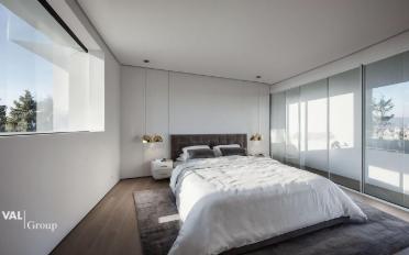 Wohnung 5.5 Zimmer - image - 3