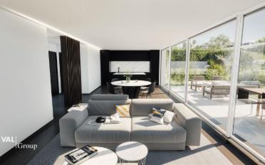 Apartment 3.5 rooms - image - 2