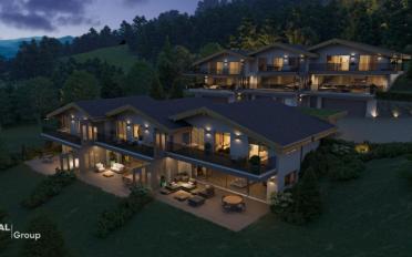 Row house 4.5 rooms - image - 13