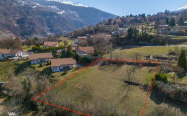 Row house 4.5 rooms - image - 1