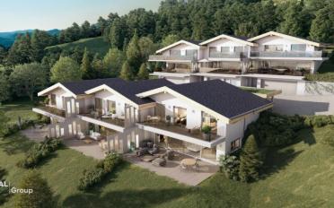 Maison contiguë 4.5 pièces - image - 9