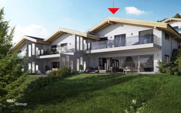 Maison contiguë 4.5 pièces - image - 6