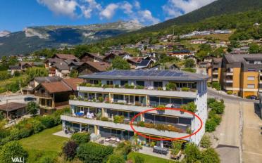 Appartement 5.5 pièces - image - 2