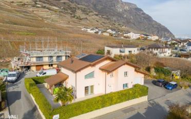 Villa 7.5 rooms - image - 1