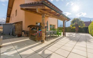 Villa 7.5 rooms - image - 11