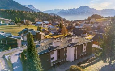 Appartement 2.5 pièces - image - 9