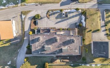 Appartement 2.5 pièces - image - 10