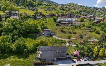 Appartement 1.5 pièces - image - 1