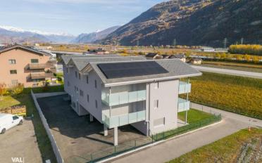 Appartement 2.5 pièces - image - 7