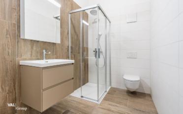 Attique 4.5 pièces - image - 3